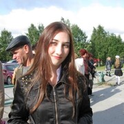 Анна 29 лет (Водолей) Саракташ