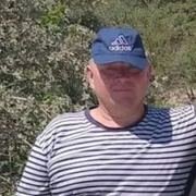 Алексей, 50, Кострома