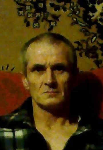 My photo - sergey, 62 from Smirnykh (@sergey607371)