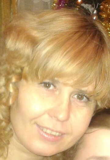 My photo - svetlana, 45 from Enakievo (@svetlana218865)
