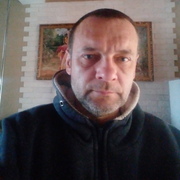 Павел, 48, Оренбург
