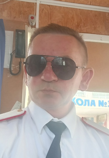 My photo - Sergey, 45 from Anapa (@sergey1190853)
