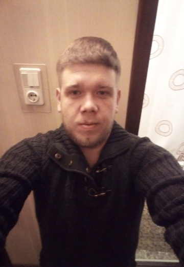 Sergey (@sergey5661470) — my photo № 2