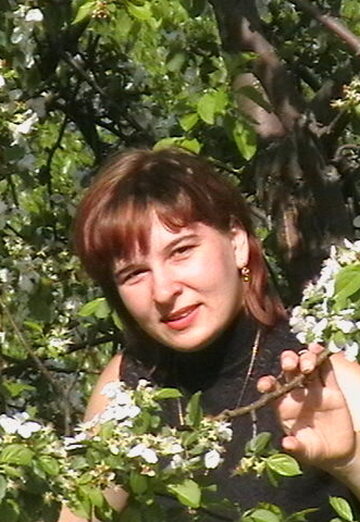 Моя фотография - Светлана, 42 из Нижневартовск (@svetlana54804)