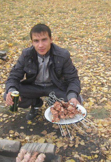 Моя фотография - Валерий, 35 из Рудный (@valeriy15578)