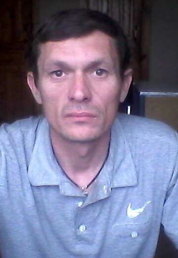 My photo - sergey, 44 from Kinel (@sergey911588)
