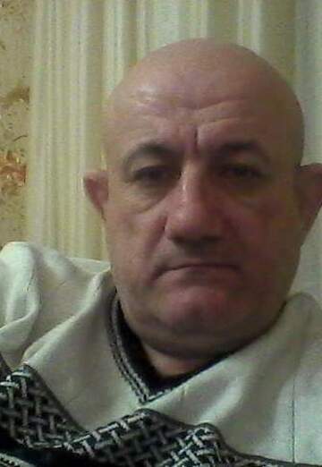 My photo - Aleksandr, 61 from Mariupol (@aleksandr925787)