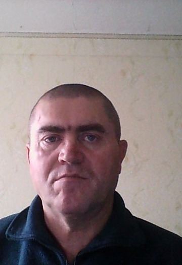 My photo - Anatoliy Oryol, 58 from Alchevsk (@anatoliyorel)