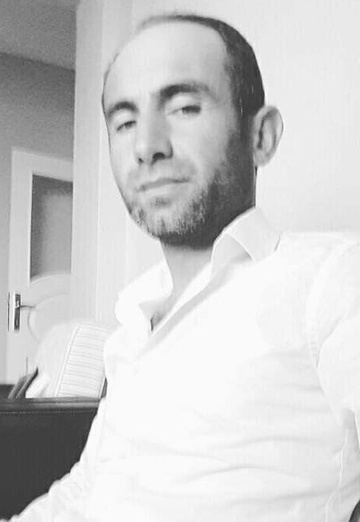 My photo - Recep Kösebayram, 44 from Baku (@recepksebayram)