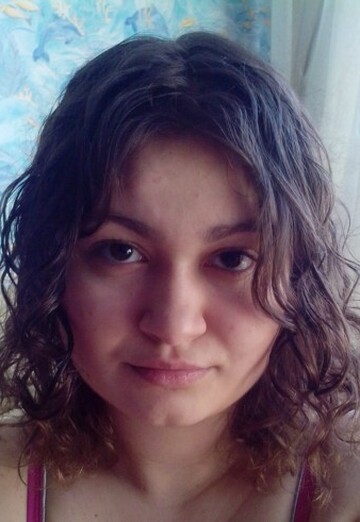 My photo - Alina, 34 from Bezenchuk (@alina7532159)