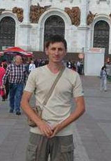 My photo - Andrey, 52 from Ridder (@kedrach71)