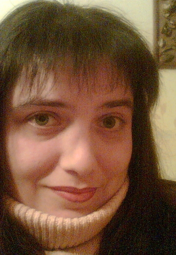 My photo - Inna, 43 from Belaya Tserkov (@id489748)