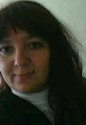 My photo - Tatyana, 49 from Rubtsovsk (@tatyana14572)