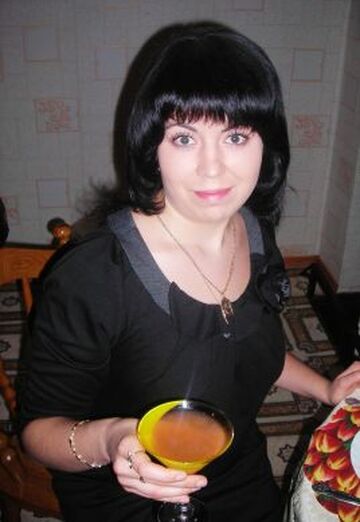 Моя фотография - Татьяна, 40 из Краснодар (@tatwyna4114742)