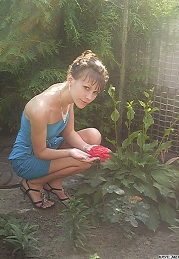 Моя фотография - Виктория, 30 из Пинск (@viktoriya-xoloxonova)