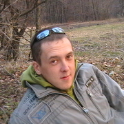 денька, 35, Старая Майна