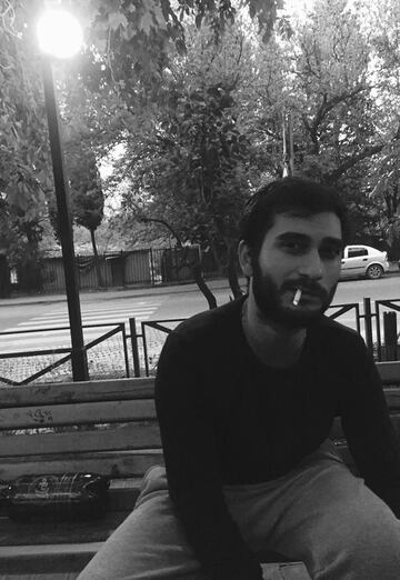 My photo - giorgi, 28 from Tbilisi (@w6tyw4s09d)