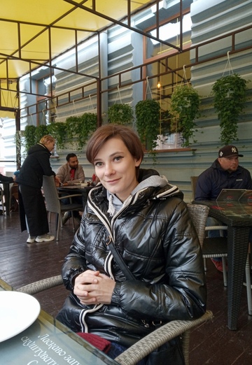 My photo - Bogdana Koren, 32 from Chernivtsi (@bogdanakoren)