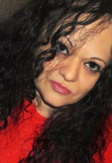 My photo - Xenia, 47 from Stockholm (@xenia147)