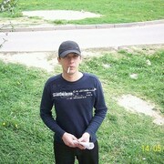 Андрей Сафонов, 41, Фряново