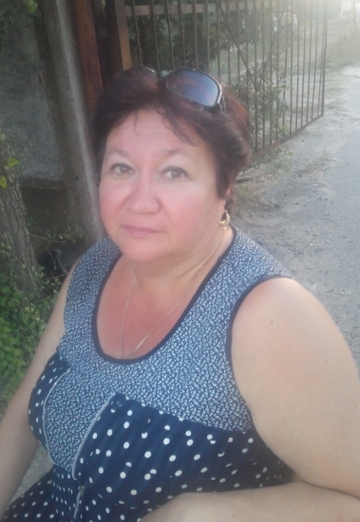 Моя фотография - ГАЛИНА, 60 из Знаменка (@xorochilovagalina)