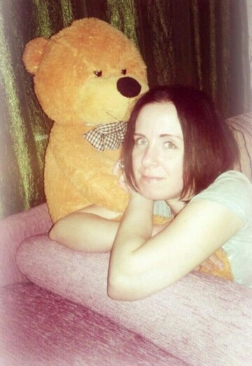 Моя фотография - Olga, 42 из Железногорск (@olga257820)