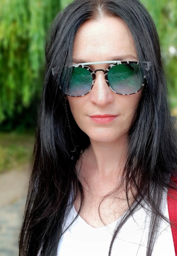 My photo - Tatyana, 43 from Minsk (@tatyana85369)
