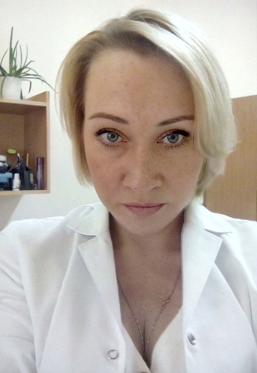 Моя фотография - Александра, 37 из Новосибирск (@aleksandra54977)