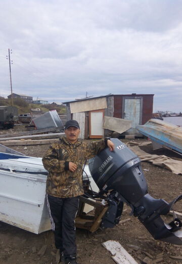 My photo - Ruslan, 48 from Tyumen (@ruslan145045)