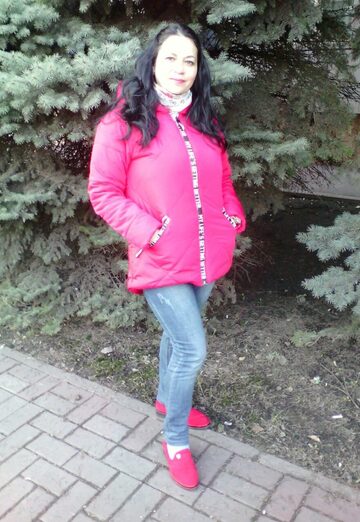 Ma photo - lioudmila, 51 de Krivoi Rog (@ludmila20765)