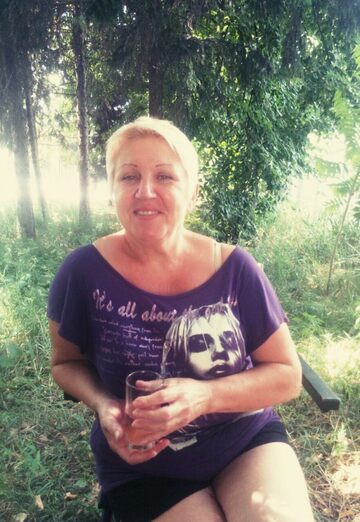Моя фотография - Natalia, 59 из Кишинёв (@natalia5068)