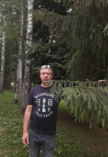 Моя фотография - Александр, 41 из Ставрополь (@aleksandr869658)