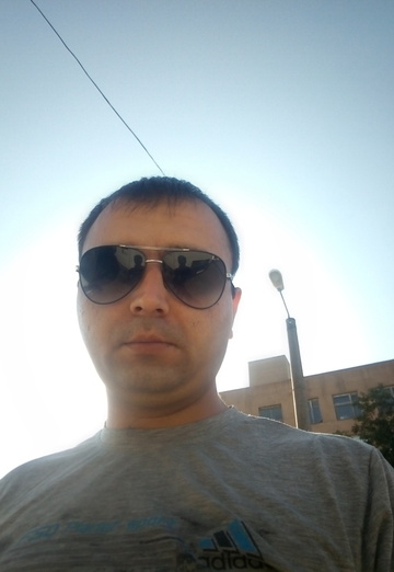 Моя фотография - Павел, 40 из Одесса (@pavel154052)
