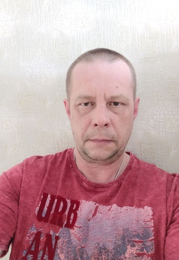 Моя фотография - Дима, 52 из Нижневартовск (@dima214936)