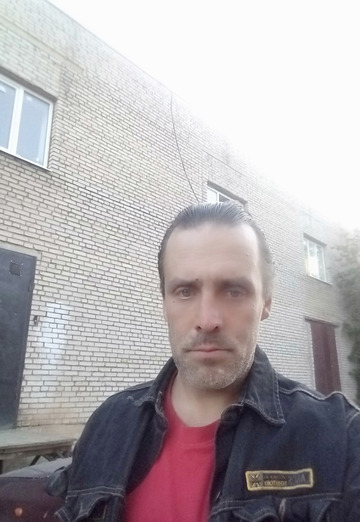Моя фотография - Владислав Лебединскиц, 44 из Ухта (@vladislavlebedinskic)