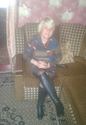 My photo - Iren, 58 from Shakhty (@iren4768)
