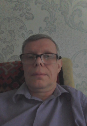 My photo - Pavel, 67 from Vladivostok (@pavel178186)