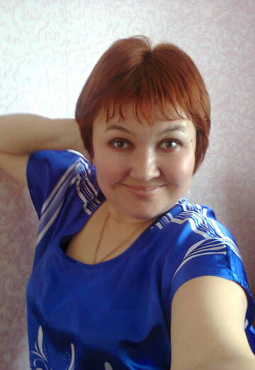 My photo - YuLIYa, 41 from Kuvandyk (@uliya103209)