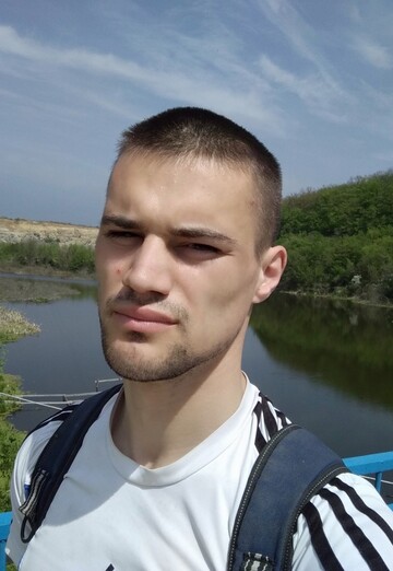 My photo - Bogdan, 32 from Khmelnytskiy (@bogdan17238)