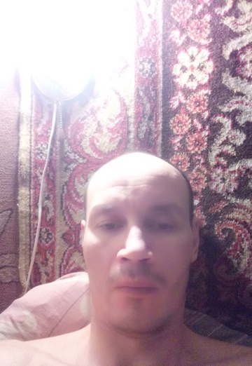 Моя фотография - Аристарх, 39 из Камышин (@aristarh628)