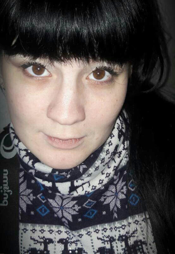 My photo - nina, 33 from Krasnoyarsk (@nina44820)