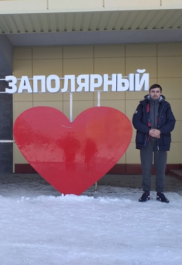 My photo - Igor, 30 from Bryansk (@igor259713)