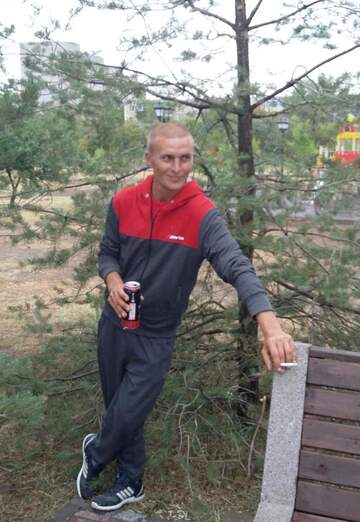 My photo - Oleg, 35 from Arzgir (@oleg261952)