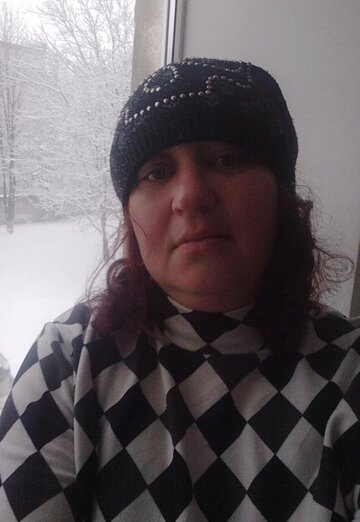 Моя фотография - Анастасия Самченко, 40 из Ставрополь (@anastasiyasamchenko)