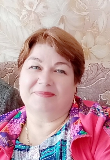 My photo - natalya olegovna, 61 from Birobidzhan (@natalyaolegovna16)