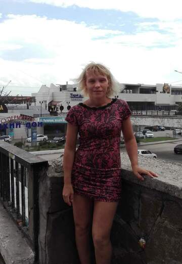 La mia foto - Katya, 39 di Čeboksary (@katya79727)