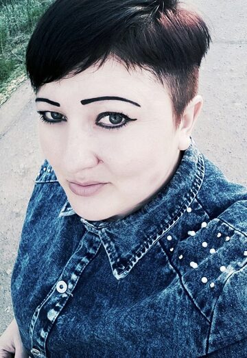 My photo - Natalya, 37 from Orsk (@natalya200211)