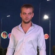 Владислав 27 лет (Козерог) Дзержинский