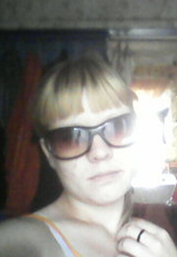 My photo - yulya, 33 from Sterlibashevo (@ulya6663)