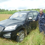 Cергей, 58, Андропов